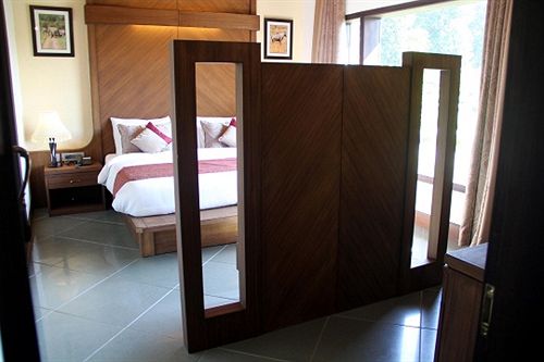 Hotel Aahana Resort 11