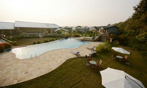 Hotel Aahana Resort 13