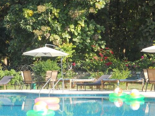 Hotel Aahana Resort 14