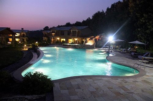 Hotel Aahana Resort 15