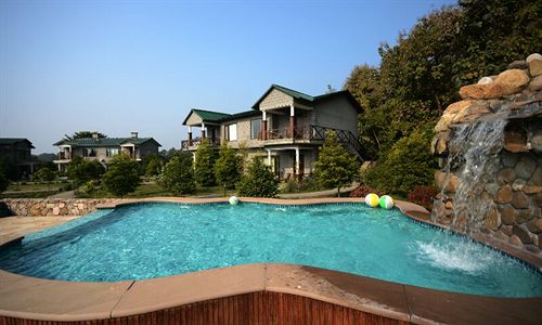 Hotel Aahana Resort 18