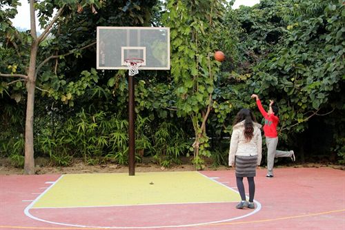 Hotel Aahana Resort 19