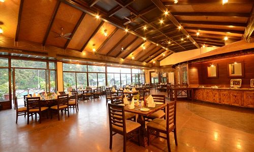 Hotel Aahana Resort 20