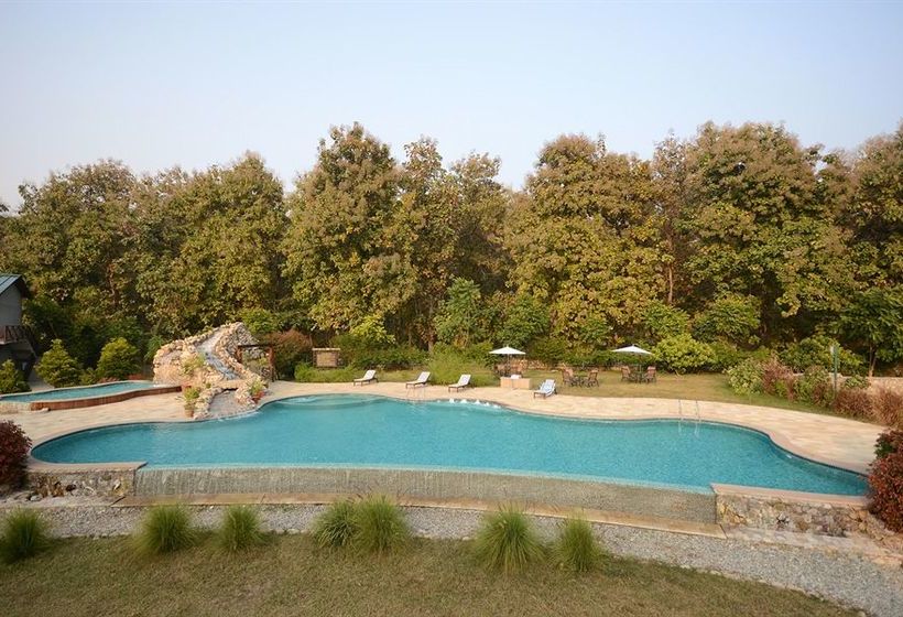 Hotel Aahana Resort 3