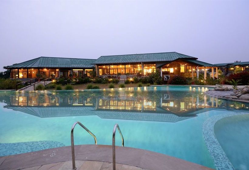 Hotel Aahana Resort 5