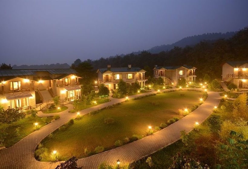 Hotel Aahana Resort 6