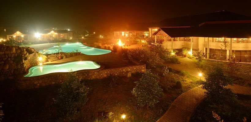 Hotel Aahana Resort 7