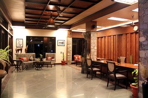 Hotel Aahana Resort 8