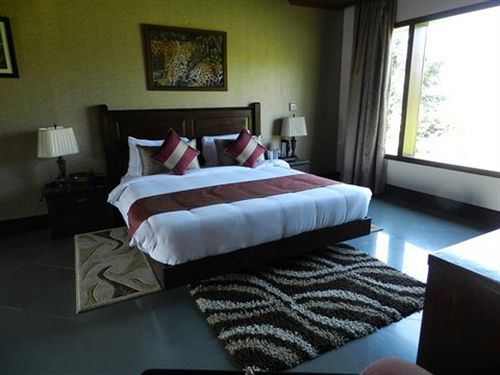 Hotel Aahana Resort 9