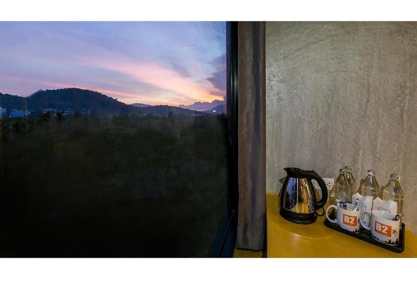 B2 Phuket Boutique & Budget Hotel 15