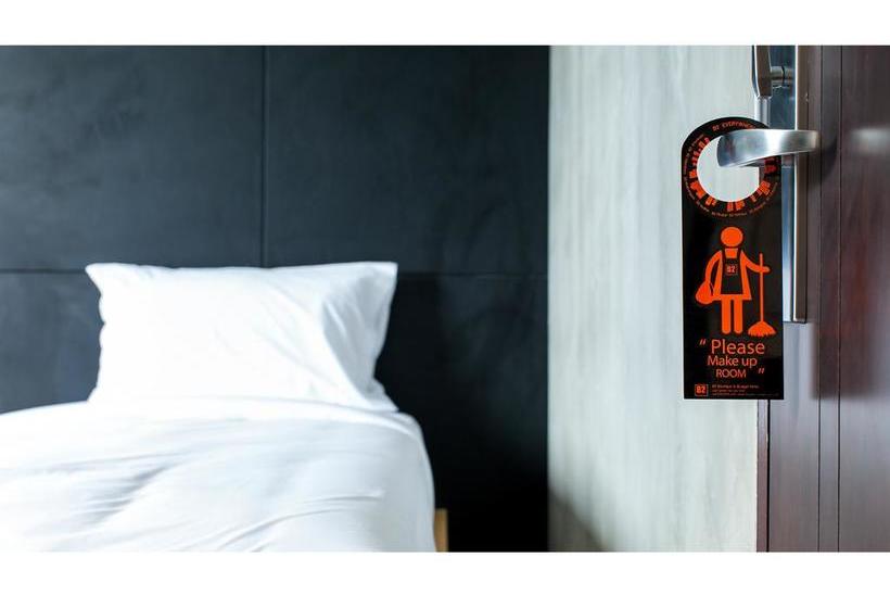 B2 Phuket Boutique & Budget Hotel 17