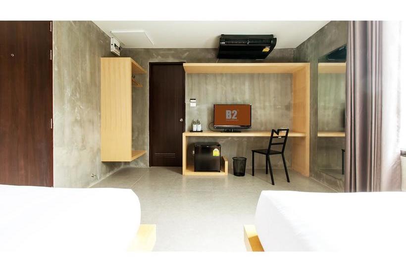 B2 Phuket Boutique & Budget Hotel 18