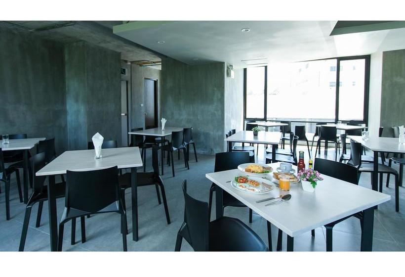 B2 Phuket Boutique & Budget Hotel 20