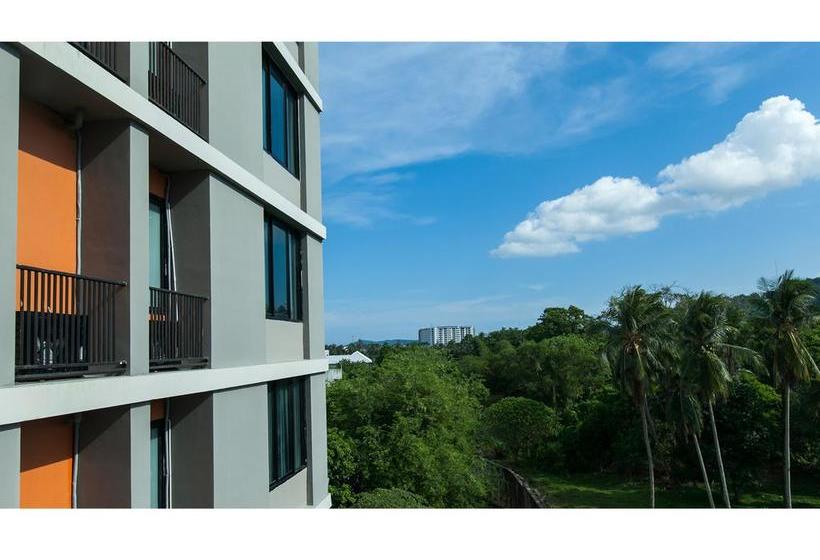 B2 Phuket Boutique & Budget Hotel 4