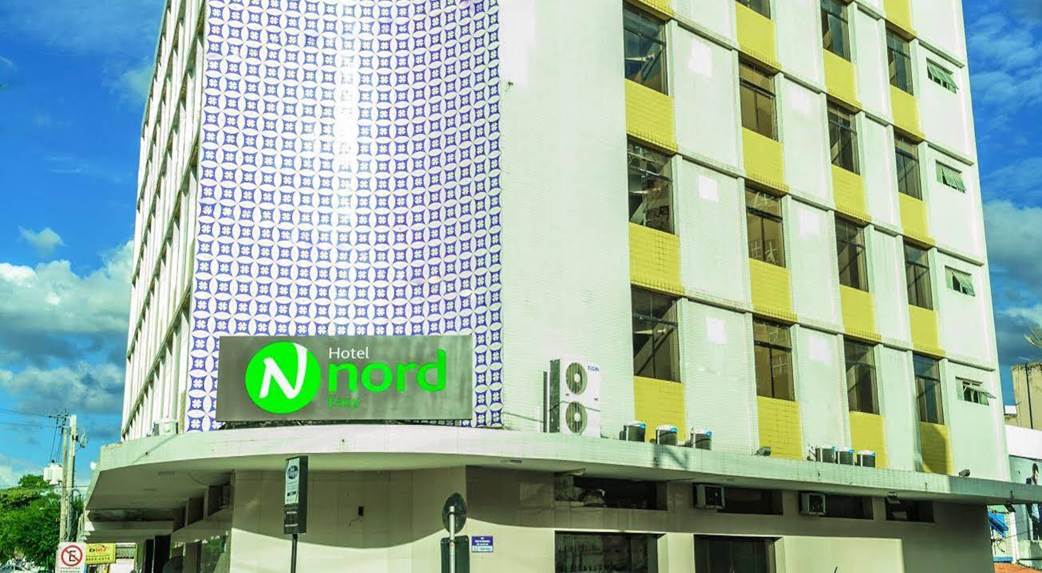 Hotel Nord Easy Campina Grande  | Campina Grande | Paraiba | Brasil 1