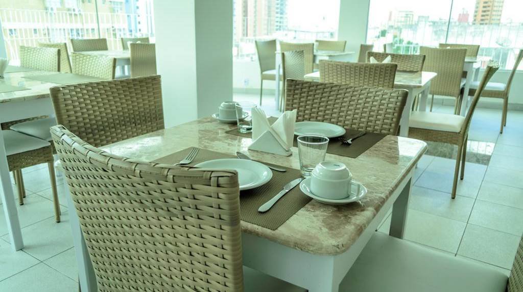 Hotel Nord Easy Campina Grande  | Campina Grande | Paraiba | Brasil 2