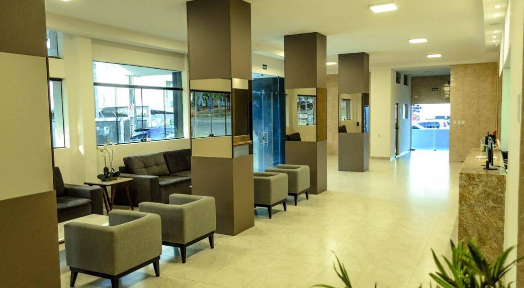 Hotel Nord Easy Campina Grande  | Campina Grande | Paraiba | Brasil 4