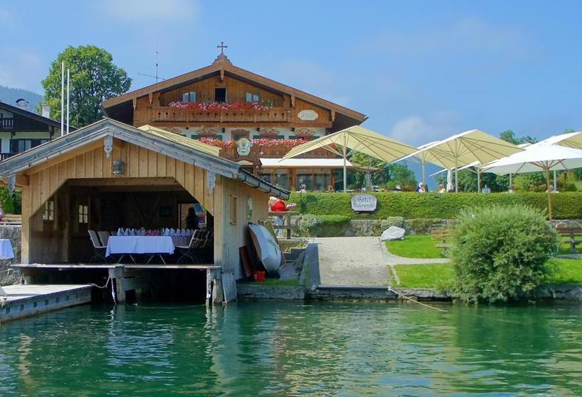 Seehotel Malerwinkel