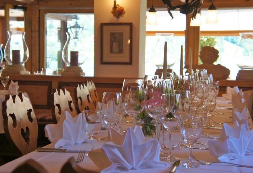 Seehotel Malerwinkel 1