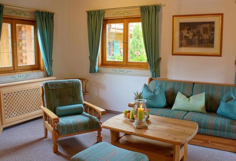 Seehotel Malerwinkel 11