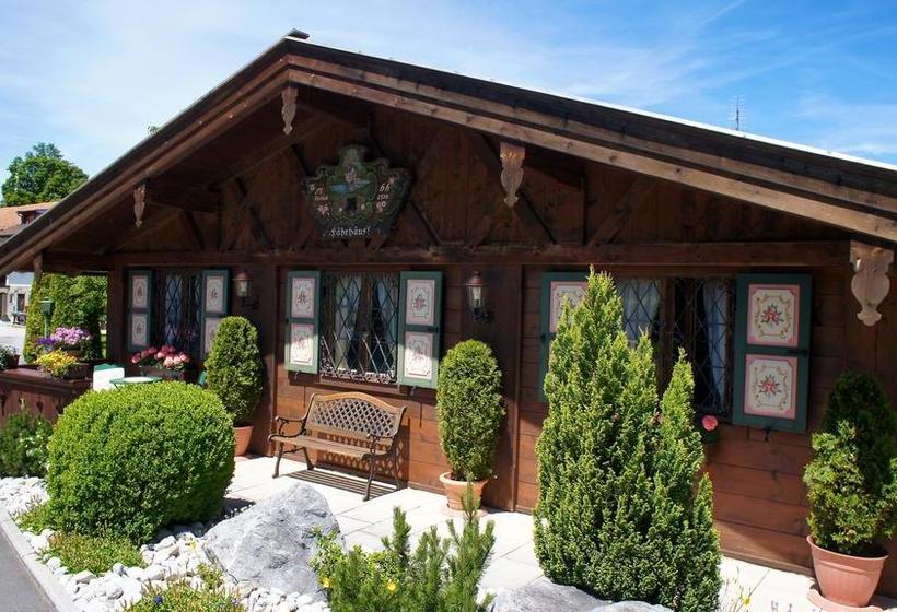 Seehotel Malerwinkel 12