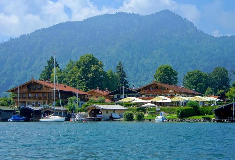 Seehotel Malerwinkel 13