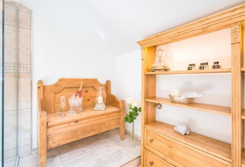 Seehotel Malerwinkel 16