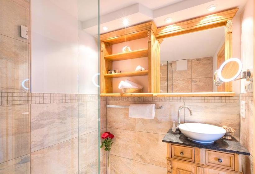 Seehotel Malerwinkel 17