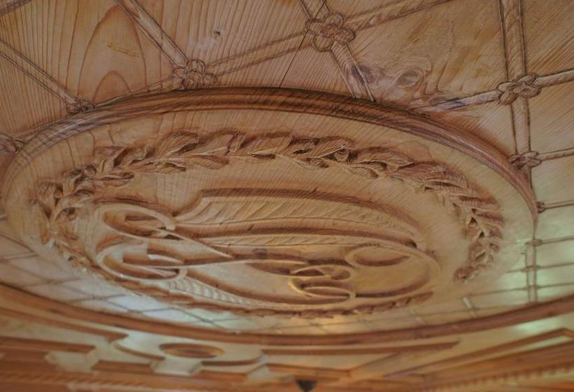 Seehotel Malerwinkel 2