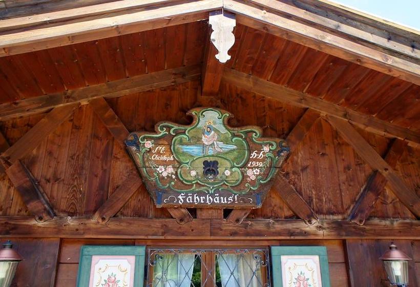 Seehotel Malerwinkel 20