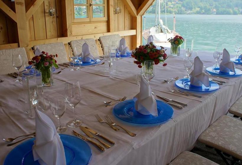 Seehotel Malerwinkel 3