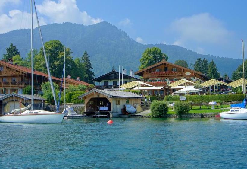 Seehotel Malerwinkel 4