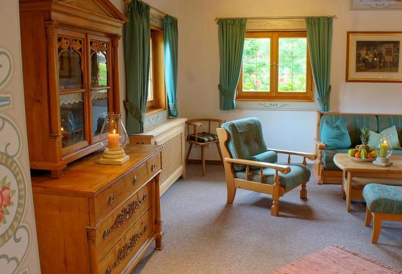 Seehotel Malerwinkel 5