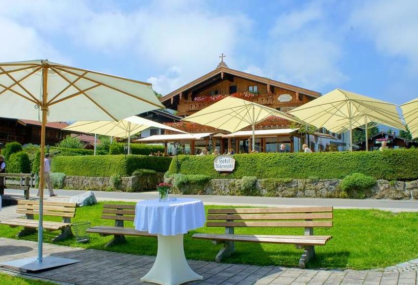 Seehotel Malerwinkel 7