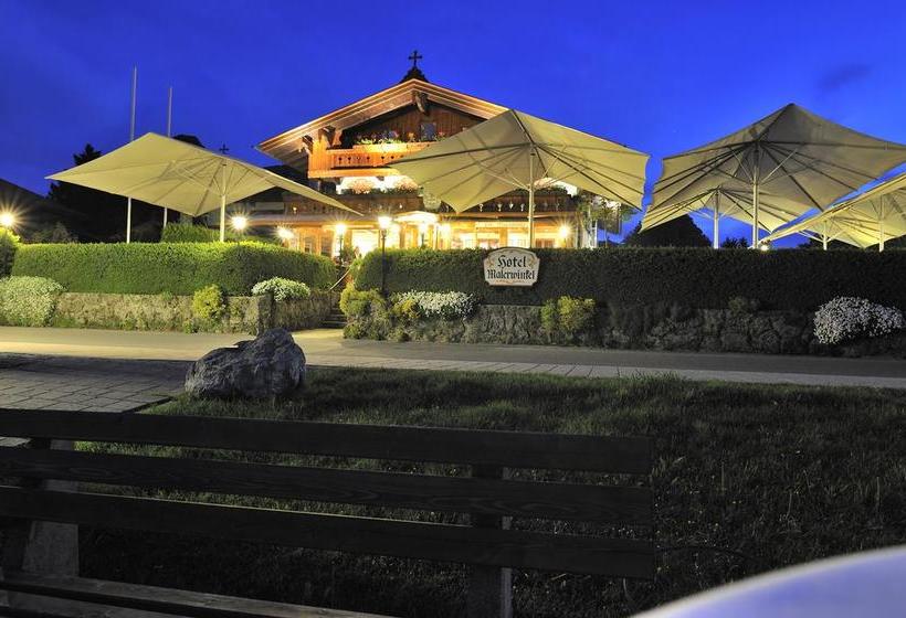 Seehotel Malerwinkel 8