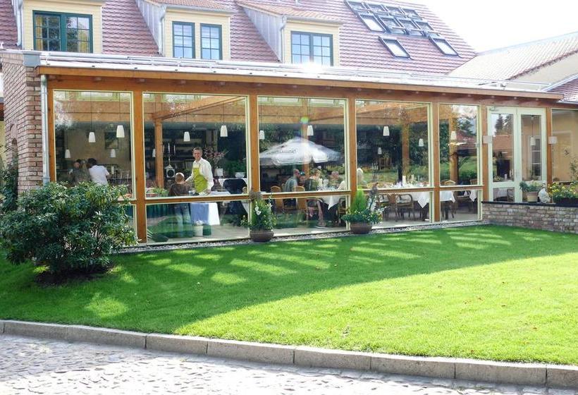 Hotel Gasthof zur Linde 1