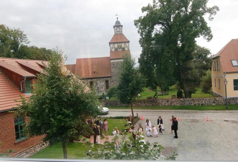 Hotel Gasthof zur Linde 10