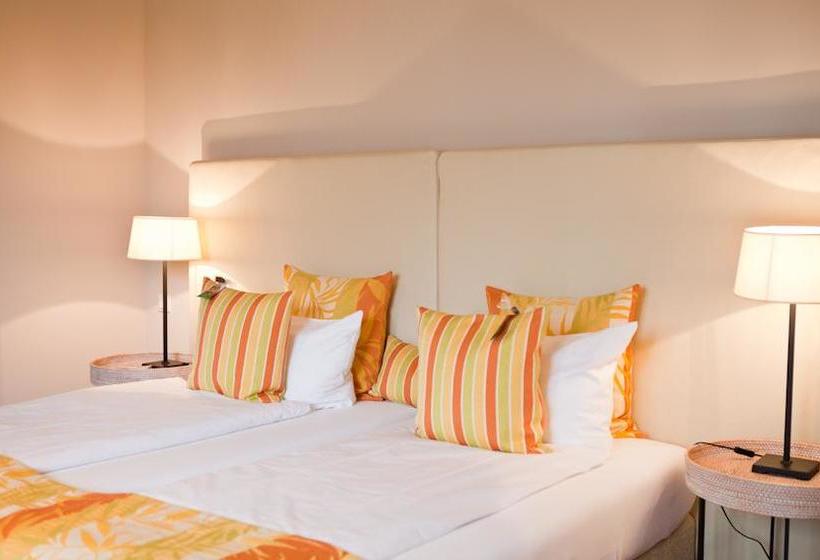 Hotel Gasthof zur Linde 12