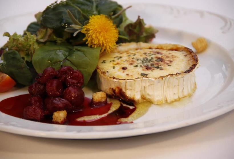 Hotel Gasthof zur Linde 13