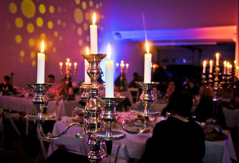 Hotel Gasthof zur Linde 16