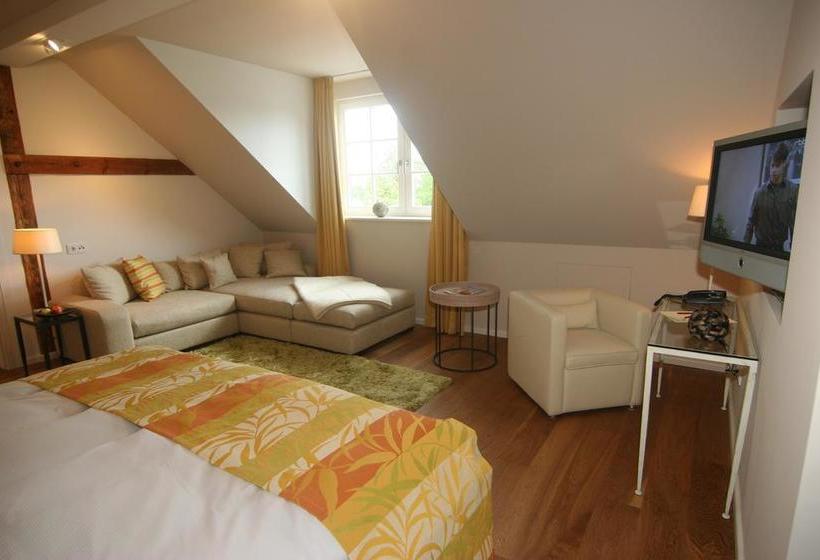 Hotel Gasthof zur Linde 18