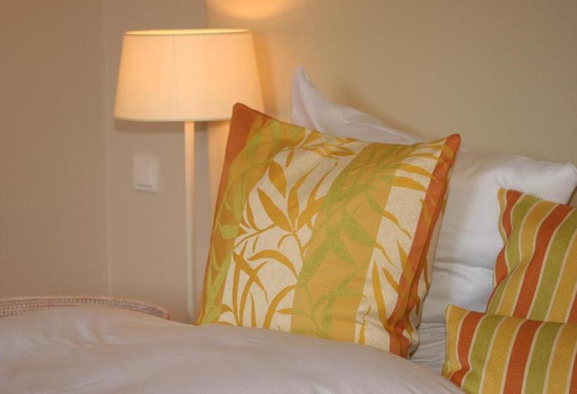 Hotel Gasthof zur Linde 19