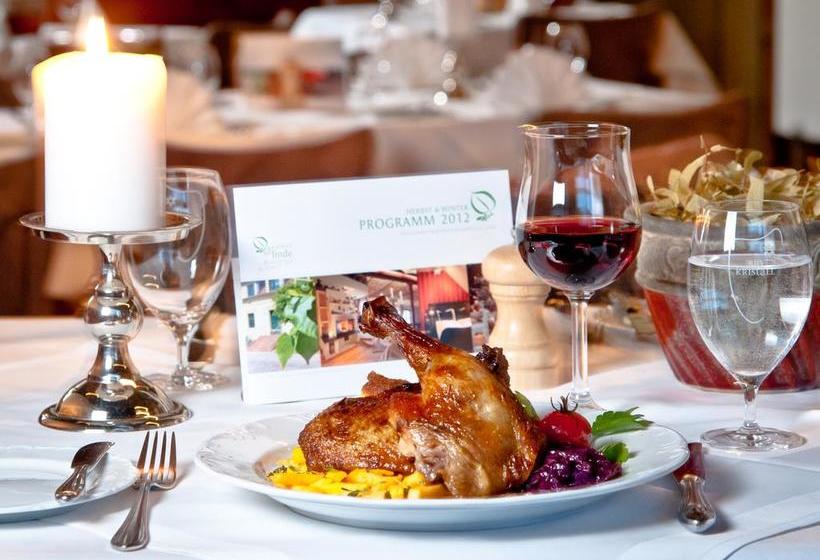 Hotel Gasthof zur Linde 2