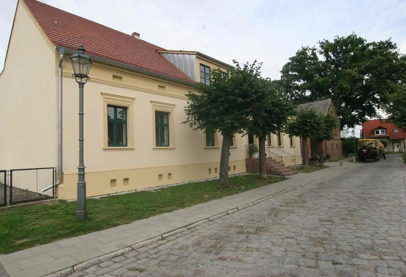 Hotel Gasthof zur Linde 20