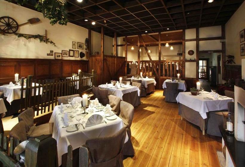 Hotel Gasthof zur Linde 3