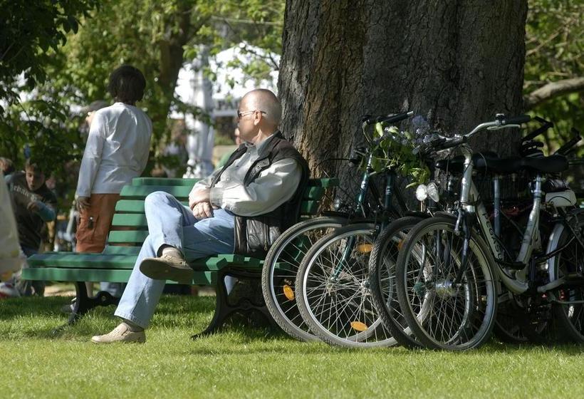 Hotel Gasthof zur Linde 5