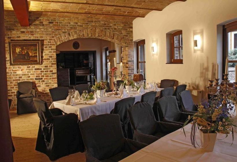 Hotel Gasthof zur Linde 6