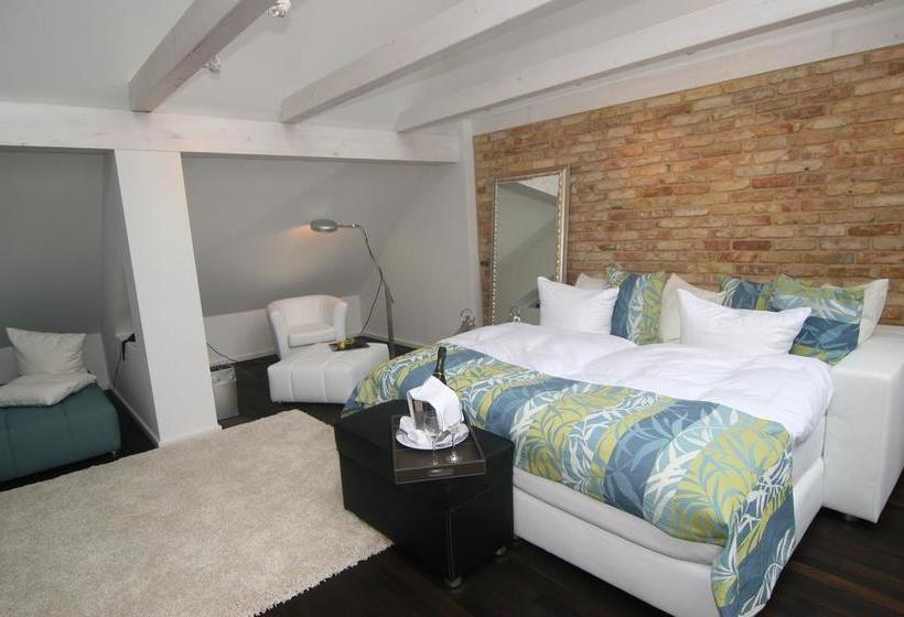 Hotel Gasthof zur Linde 8