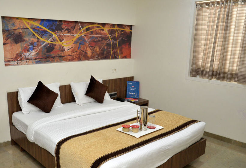 Hotel Lalajis Executive Aurangabad Maharashtra