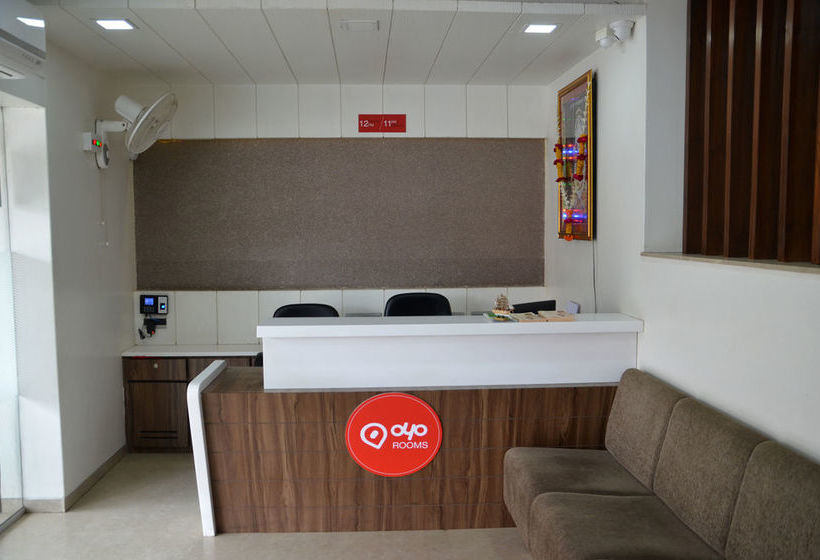 Hotel Lalajis Executive 1